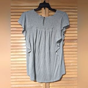 Rewind top - size small